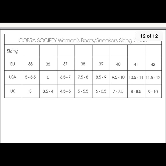 COBRA SOCIETY Navy Suede Over the Knee Boots - Picture 6 of 6